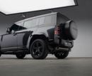 لاند روفر ديفندر 110 HSE P400