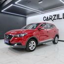 MG ZS MG ZS 2020 | GCC Specs | Pristine Condition