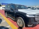 Toyota Land Cruiser ZX 3.5L L/C300, 2023, 7 SEATERS, PETROL, 0Km, EXPORT OFFER