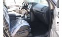 Toyota Prado 2022 LAND CRUISER PRADO 4.0 V6 VX SUNROOF