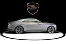 Rolls Royce Spectre STD
