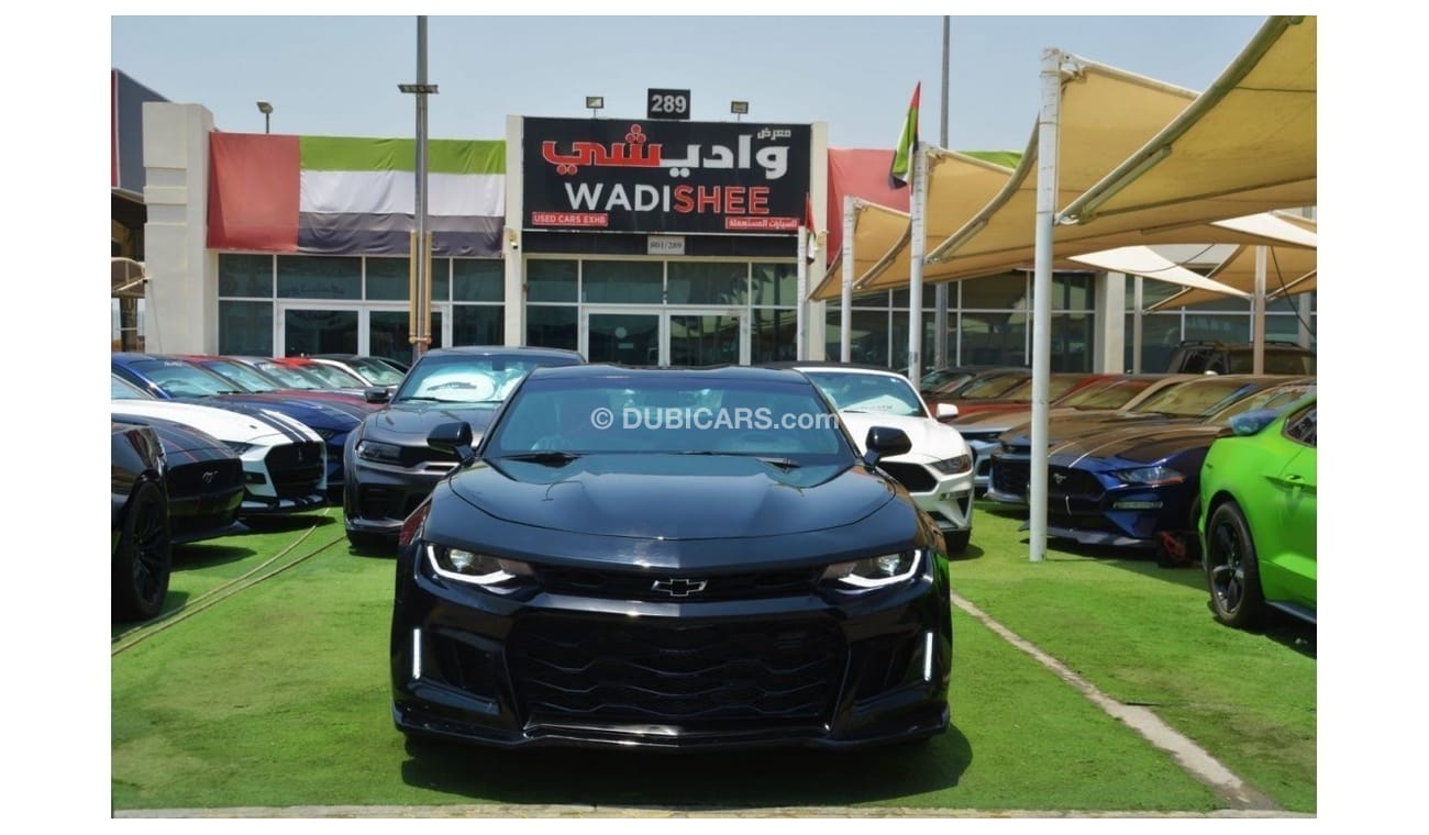 Chevrolet Camaro LT2 CAMARO //ZL1 KIT //CASH OR 0 % DOWN PAYMENT