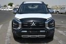 Mitsubishi Xpander 2025 MITSUBISHI XPANDER CROSS 1.5L PETROL  4X2 AT