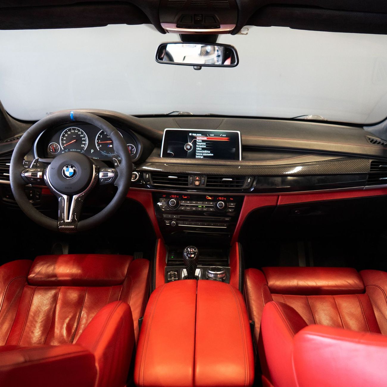 بي أم دبليو X5 M Std 4.4L AED 4,856 pm • 0% Downpayment • BMW X5M • 1 Year Warranty