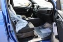 إيسوزو D ماكس ISUZU D-MAX 3.0 LS Crew Cab 4×4 Automatic 2027