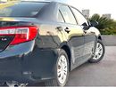 Toyota Camry GLE 2.5L (204 HP) GL - GCC Specs - Reliable and Efficient