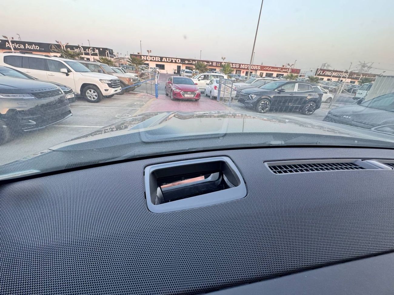 Cadillac Escalade Sport Platinum 6.2L AWD ESV