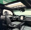 RAM 1500 LIMITED 2022 RAM 1500 Limited, 2028 RAM Warranty + Service Pack, Full RAM Service History, Fully Loaded. GCC