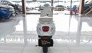 Vespa Sprint Sport 50 Justin Bieber Edition VESPA JUSTIN BIEBER EDITION 2022