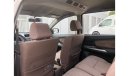 Toyota Avanza SE GCC PASSINGER