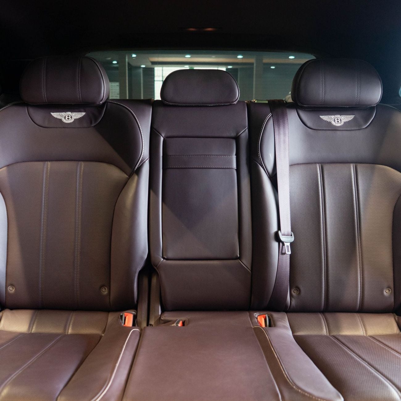 Bentley Bentayga STD AED 4,982 P.M • 0% Downpayment • Bentley Bentayga • 1 Year Warranty