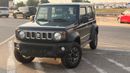 Suzuki Jimny GL