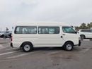 تويوتا هاياس TOYOTA HIACE VAN RHD 2000 MODEL 2.4 L PETROL MANUAL(PM02940)
