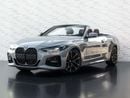 BMW 420i M SPORT