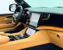 Jeep Grand Wagoneer SERIES III 2023 Jeep Grand Wagoneer, 2028 Jeep Warranty, Full Jeep Service History, 7 Sea