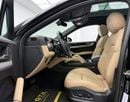 Porsche Cayenne Base Coupe 2025 Porsche Cayenne Coupe, 2028 Porsche Warranty, Full Porsche Service History, Low Km, 