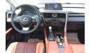 Lexus RX350 Premier 3.5L V-06 ( clean car with warranty )