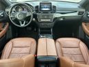 Mercedes-Benz GLE 400 AMG Mercedes GLE 400_GCC_2016_Excellent Condition _Full option