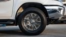 Toyota Hilux GLX S-G 4WD D/C 2.7 A/T | 2026 | For Local Registration +10%