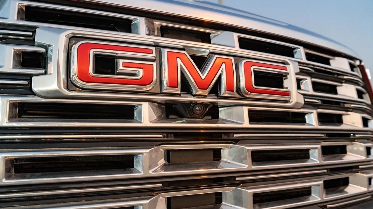 GMC Acadia 2024 | GMC ACADIA DENALI AWD [ EXPORT ONLY ]