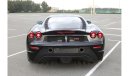 Ferrari F430 SCUDERIA F1 FULL SERVICE HISTORY SPORT CAR