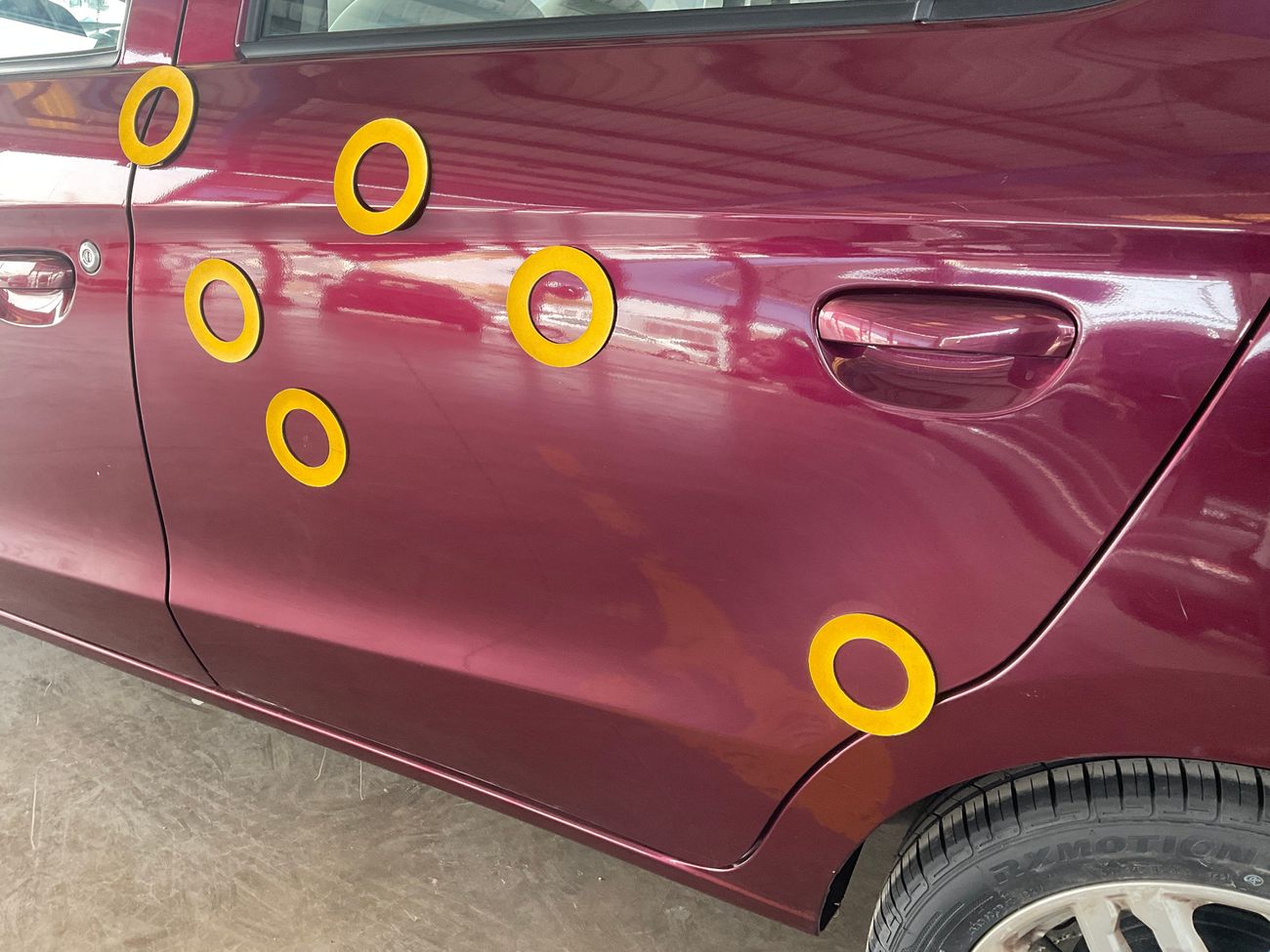 Mitsubishi Attrage GLX Full | Guaranteed Warranty | 0 Down Payment