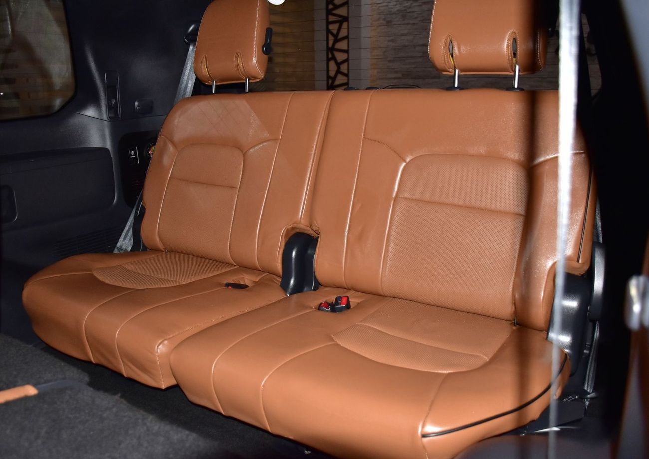 Toyota Land Cruiser EXCELLENT DEAL for our Toyota Land Cruiser GXR V8 ( 2016 Model ) in White Color GCC Specs