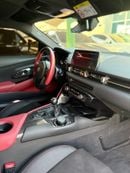 تويوتا سوبرا GR 3.0L