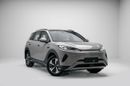 بي واي دي سيليون 05 Intelligent Navigation - Junklin Grey Inside Grey | Export Only