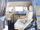 Mitsubishi Pajero GLS 3.8L Mitsubishi Pajero 2020 -GCC- Accident-free -7seats - 3.8L-V6 - KM 92000 - In excellent cond