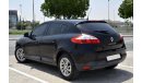 Renault Megane Mid Range in Perfect Condition