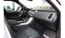 Land Rover Range Rover Sport Supercharged SPORT HST