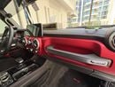 بايك BJ40