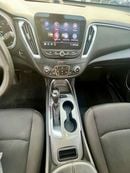 Chevrolet Malibu LT 2.0L warranty one year bank financie available