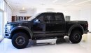 فورد رابتور F 150