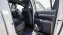 Toyota Hilux GR Sport 4.0L