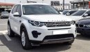 Land Rover Discovery Sport Diesel