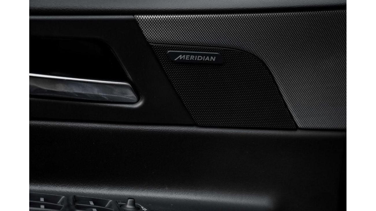 Jaguar XE S | 2,090 P.M (4 Years)⁣ | 0% Downpayment | Full Jaguar History!