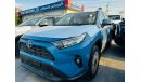 Toyota RAV4 XLE 2.0L PETROL AWD AUTOMATIC