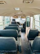 Toyota Coaster Disel / 14B