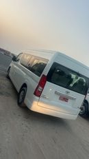 Toyota Hiace Diesel