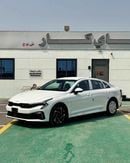 كيا K5 - 2027 MODEL - GCC SPECS - KOREAN