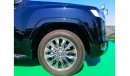 تويوتا لاند كروزر VXR VXR 2022 Toyota Land Cruiser VXR (J300), 5dr SUV, 3.5L 6cyl Petrol, Automatic, Four Wheel Drive