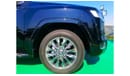 تويوتا لاند كروزر VXR VXR 2022 Toyota Land Cruiser VXR (J300), 5dr SUV, 3.5L 6cyl Petrol, Automatic, Four Wheel Drive