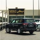 Toyota Land Cruiser GXR | 3.3L | V6 | Diesel | 2025