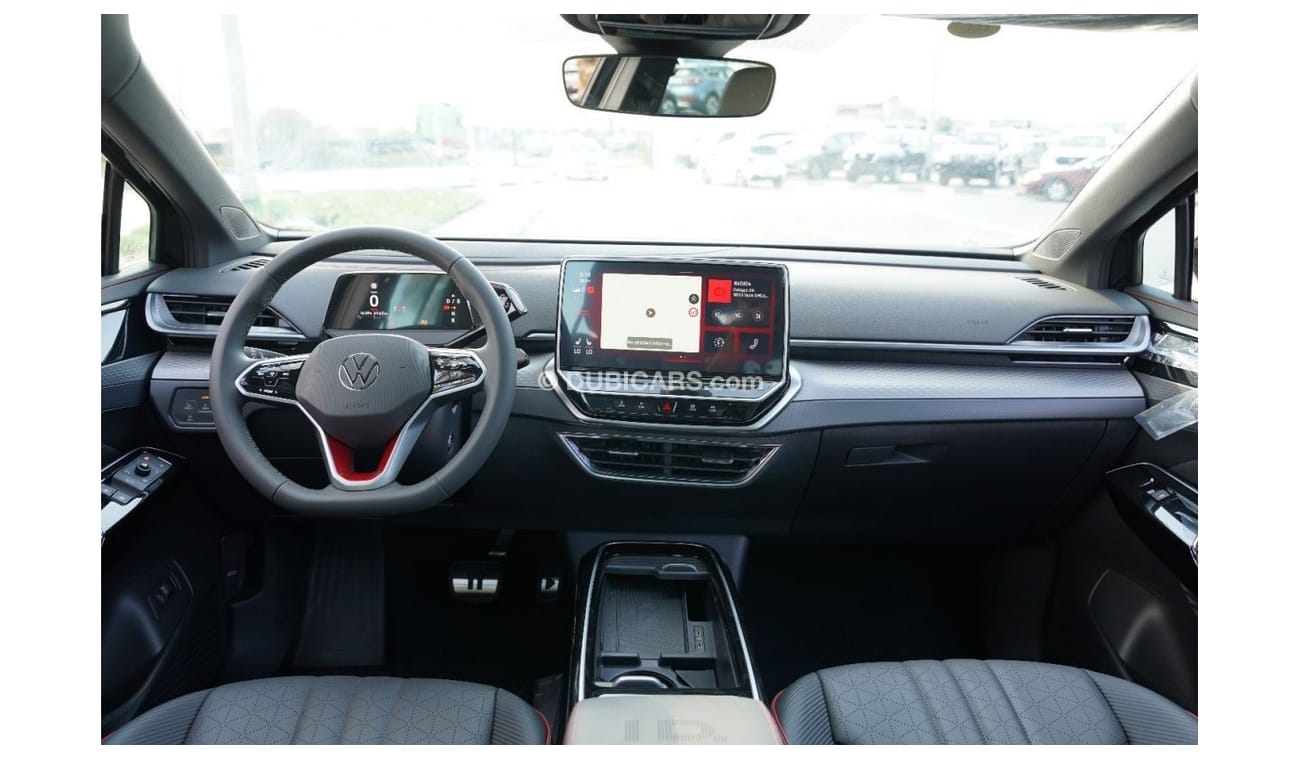 Volkswagen ID.6 2023 VOLKSWAGEN ID6 X PRO FULL ELECTRIC 0KM