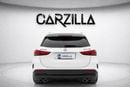 مرسيدس بنز GLA 45 AMG l Full Option | AED 2,742 / Monthly