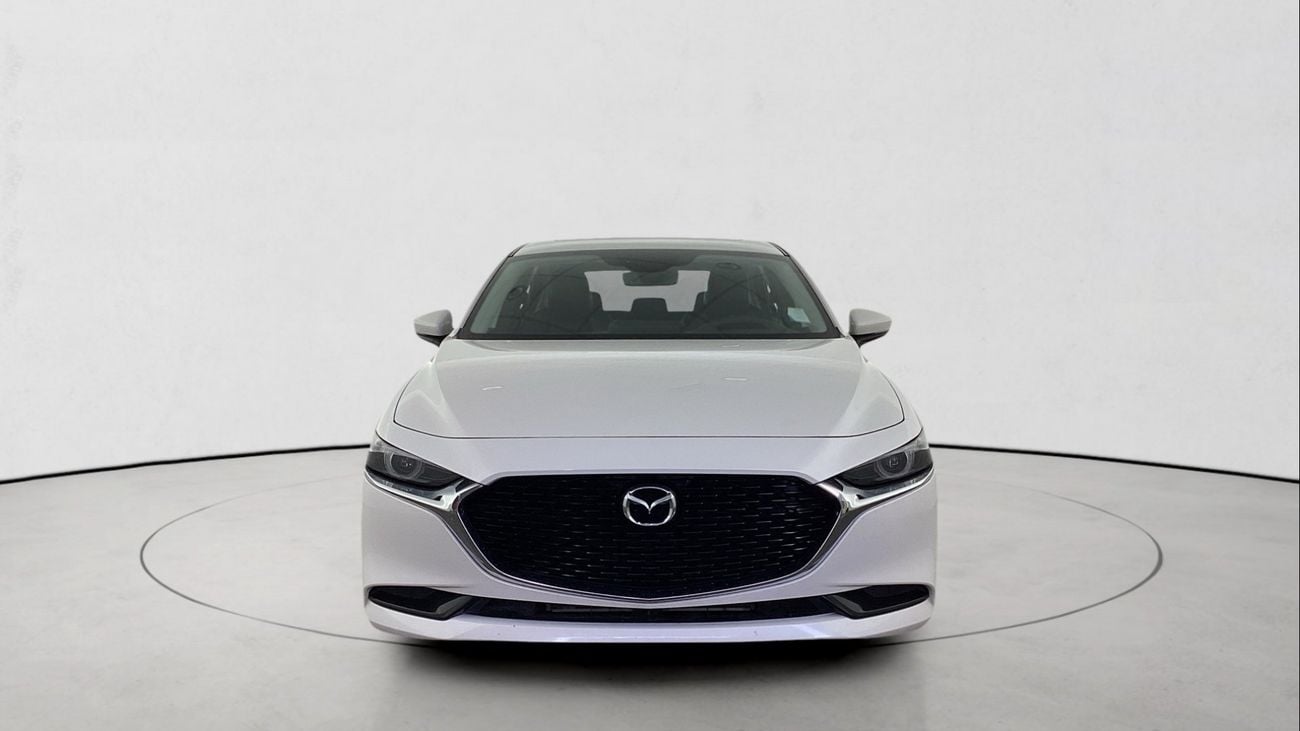 Mazda 3 EVOLVE | Guaranteed Warranty | 0 Down Payment