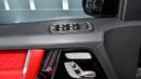 مرسيدس بنز G 63 AMG