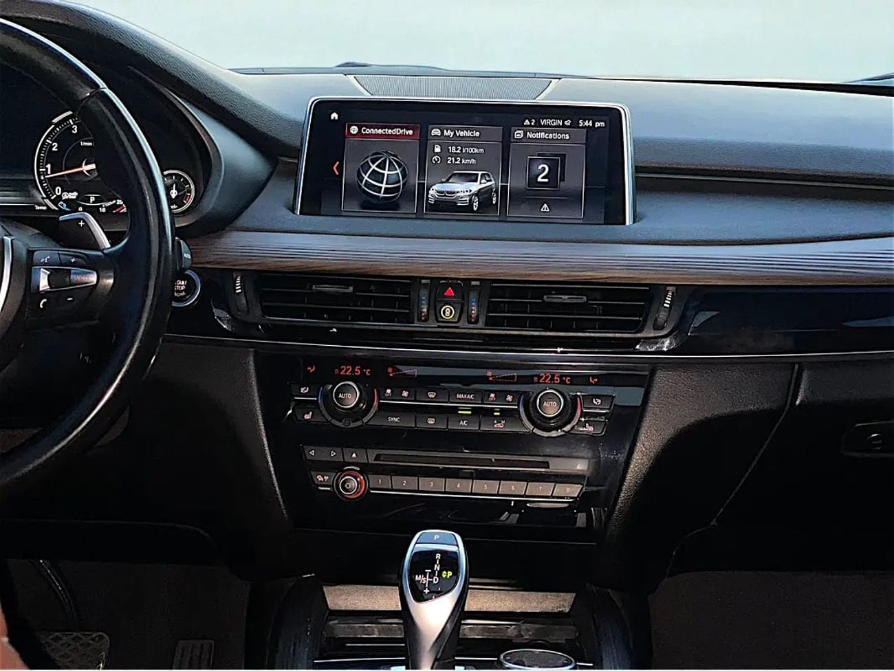 بي أم دبليو X5 1,400 PM | | Xdrive50i | M SPORT | FULL SERVICE HISTORY | 4.4L V8 | 0% DOWNPAYMENT